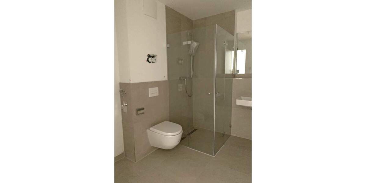 Etagenwohnung Nürnberg Schweinau - 2 Zimmer, 54 m&sup2;, 1.143&euro; | Angebot:25734915