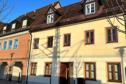 Wohnung Erlangen Buckenhofer Siedlung - 1 Zimmer, 17 m&sup2;, 110.000&euro; | Angebot:25541970