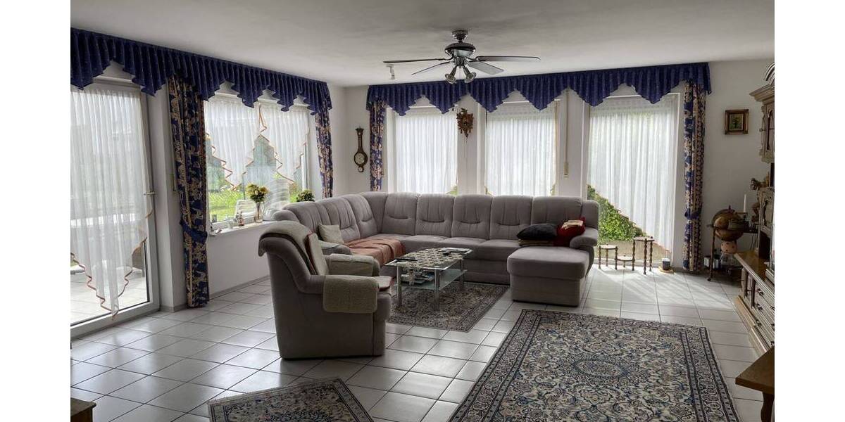 Mehrfamilienhaus, Wohnhaus Dietenhofen - 7 Zimmer, 249 m&sup2;, 599.000&euro; | Angebot:25667494