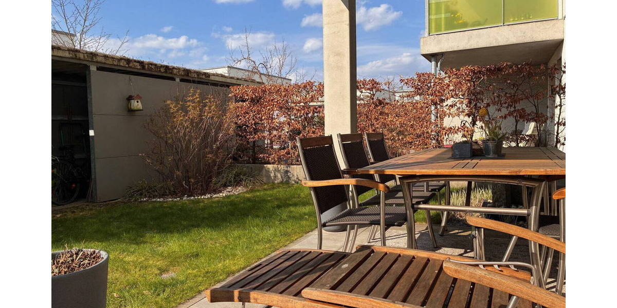 Etagenwohnung Erlangen Erlangen-Ost - 2 Zimmer, 64 m&sup2;, 365.000&euro; | Angebot:25927422