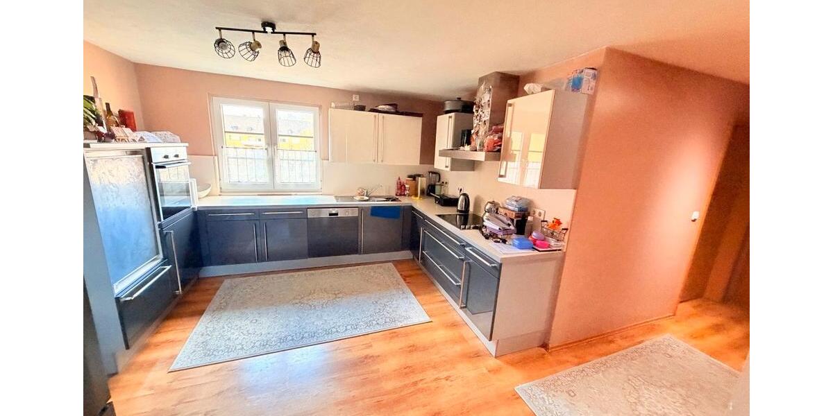 Etagenwohnung Nürnberg Gibitzenhof - 3 Zimmer, 72 m&sup2;, 229.000&euro; | Angebot:26829006