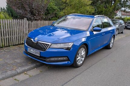 Skoda Superb 134.000 km 19.500 &euro; Forchheim 91301
