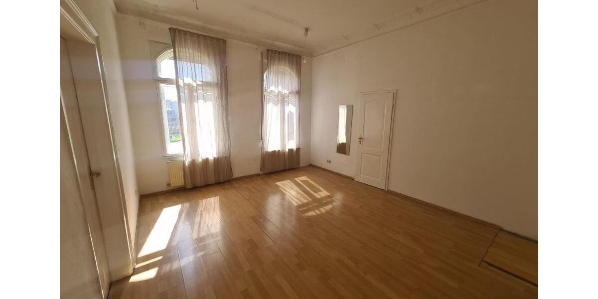 Erdgeschoßwohnung Fürth Altstadt - 1 Zimmer, 45 m&sup2;, 635&euro; | Angebot:27597883