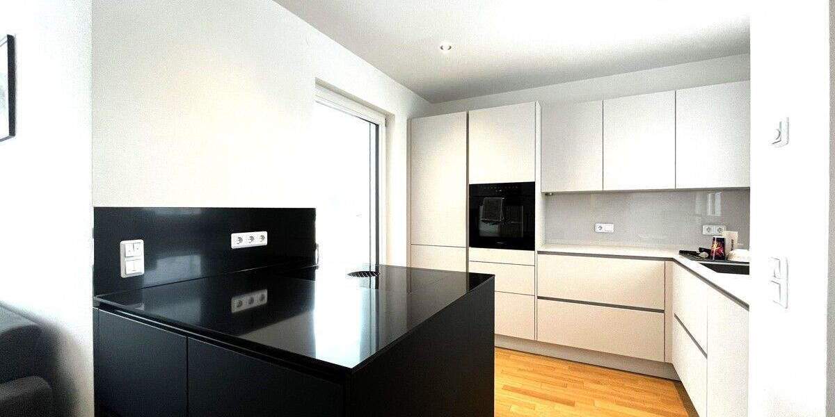 Etagenwohnung Windsbach - 3 Zimmer, 99 m&sup2;, 345.000&euro; | Angebot:25677605