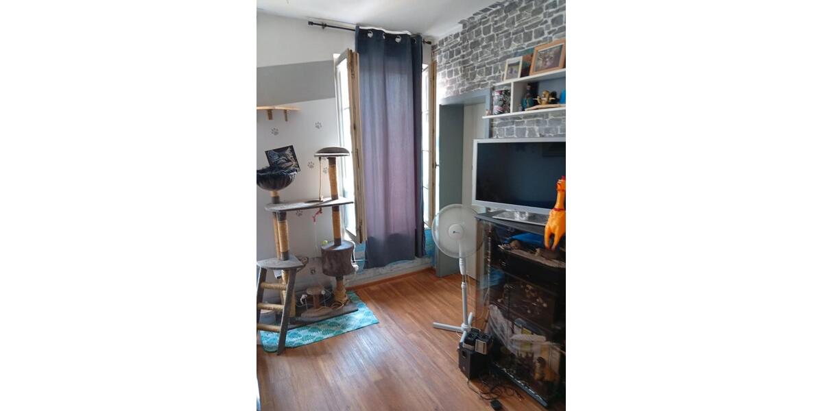 Etagenwohnung Schwabach - 1 Zimmer, 36 m&sup2;, 130.000&euro; | Angebot:27262222