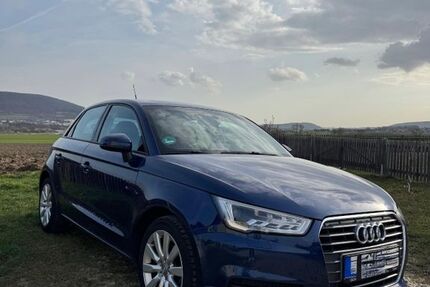 Audi A1 89.300 km 14.000 &euro; Fürth 90766