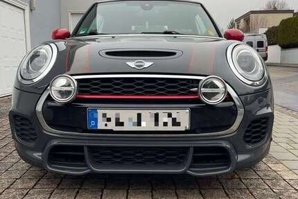Mini John Cooper Works Cabrio 64.500 km 22.900 &euro; Zirndorf 90513