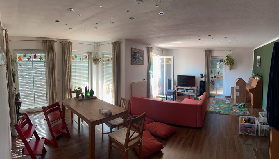 Einfamilienhaus Altdorf bei Nürnberg - 4.5 Zimmer, 150 m&sup2;, 1.900&euro; | Angebot:26640561