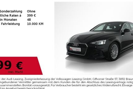 Audi A5 67.422 km 27.440 &euro; Nürnberg 90441