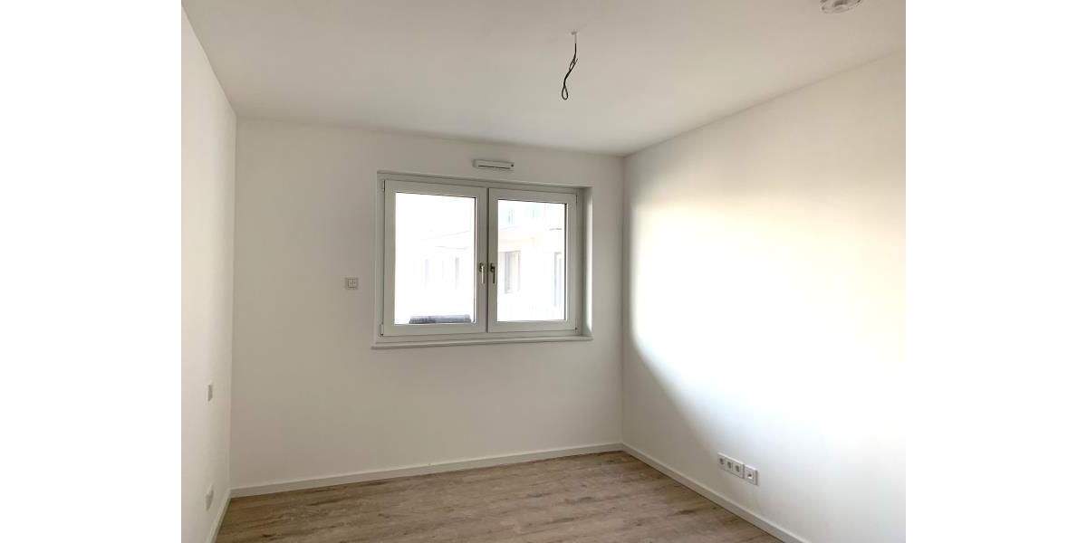 Etagenwohnung Nürnberg Schweinau - 2 Zimmer, 54 m&sup2;, 1.143&euro; | Angebot:25734915