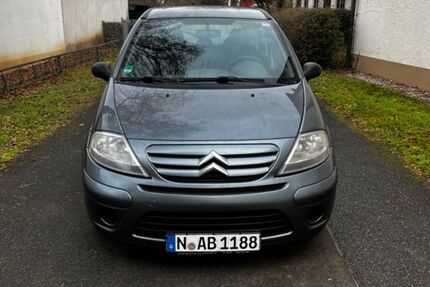 Citroen C3 151.360 km 800 &euro; Fürth 90765