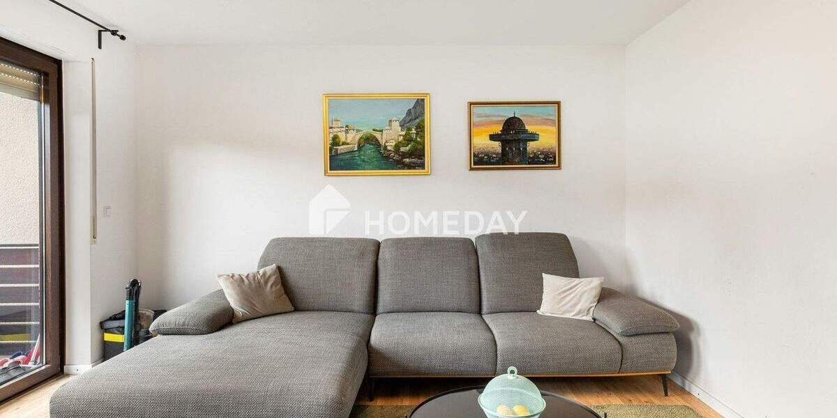 Reihenmittelhaus Erlangen Bruck - 7 Zimmer, 138 m&sup2;, 600.000&euro; | Angebot:25688306