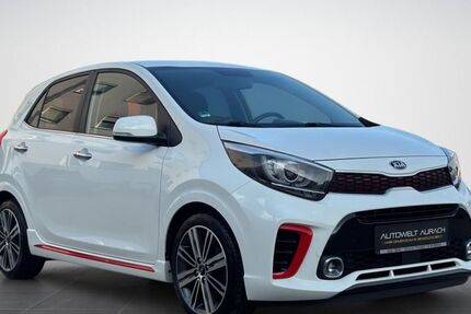 Kia Picanto 98.000 km 8.980 &euro; Fürth 90763