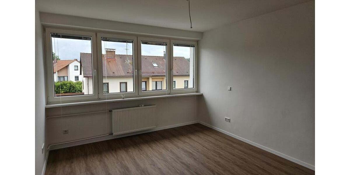 Etagenwohnung Feucht - 3 Zimmer, 78 m&sup2;, 740&euro; | Angebot:26547219