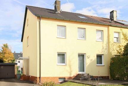 Haus Nürnberg Altenfurt - 5 Zimmer, 495.000&euro; | Angebot:26065277