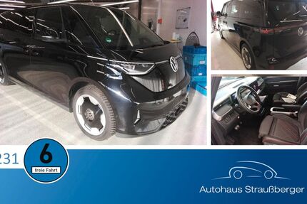 VW ID. Buzz 8.000 km 69.890 &euro; Buchschwabach bei Nürnberg 90574