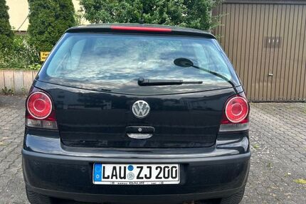 VW Polo 299.750 km 550 &euro; Leinburg 91227