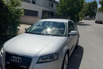 Audi A3 282.133 km 4.800 &euro; Nürnberg 90480