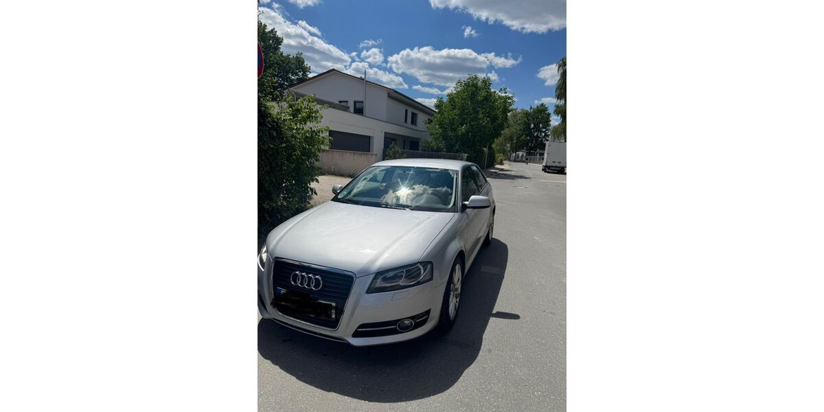 Audi A3 282.133 km 4.800 &euro; Nürnberg 90480
