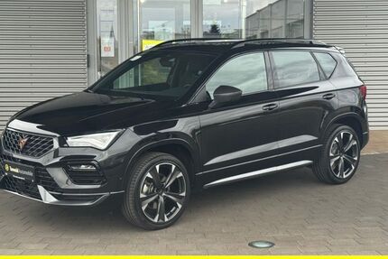 Cupra Ateca 15.600 km 33.330 &euro; Erlangen 91058