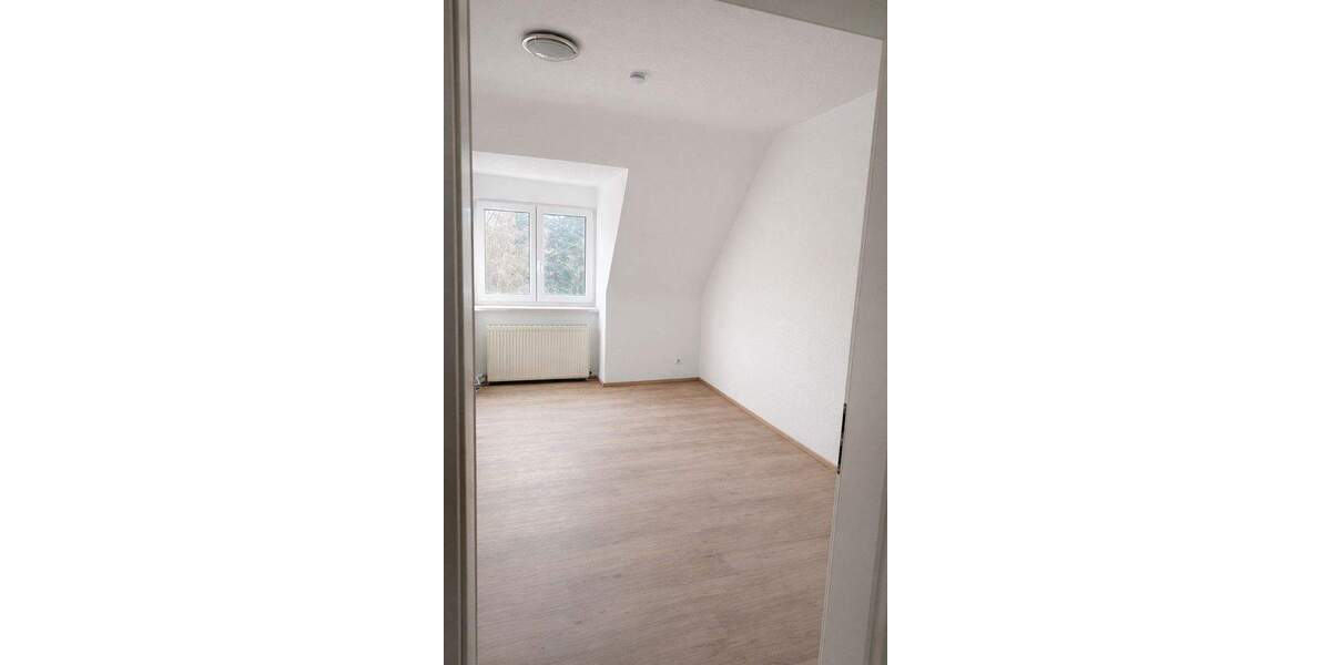 Etagenwohnung Nürnberg Gleißhammer - 3 Zimmer, 69 m&sup2;, 260.000&euro; | Angebot:25823322