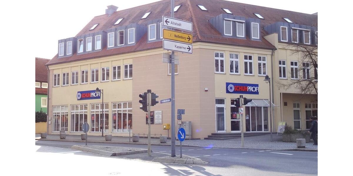 Gewerbeobjekt Roth - 2.906&euro; | Angebot:19580478