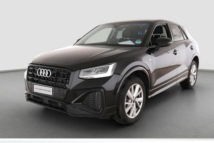 Audi Q2 15.690 km 27.680 &euro; Roth 91154