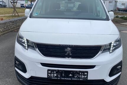 Peugeot Rifter 142.000 km 11.900 &euro; Nürnberg 90431