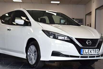 Nissan Leaf 53.123 km 12.770 &euro; Nürnberg 90431