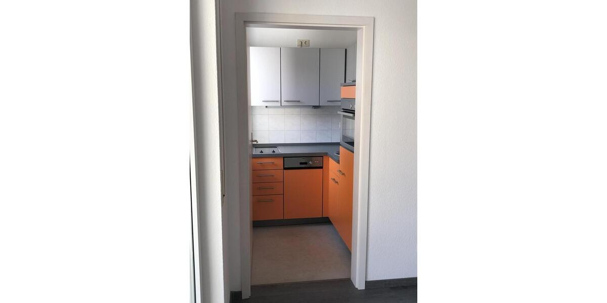 Etagenwohnung Nürnberg Sankt Leonhard - 1 Zimmer, 37 m&sup2;, 570&euro; | Angebot:25057061
