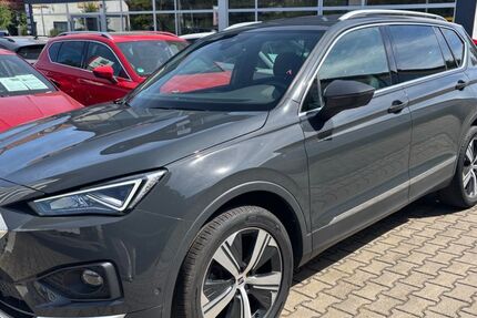 Seat Tarraco 71.006 km 28.990 &euro; Erlangen 91056