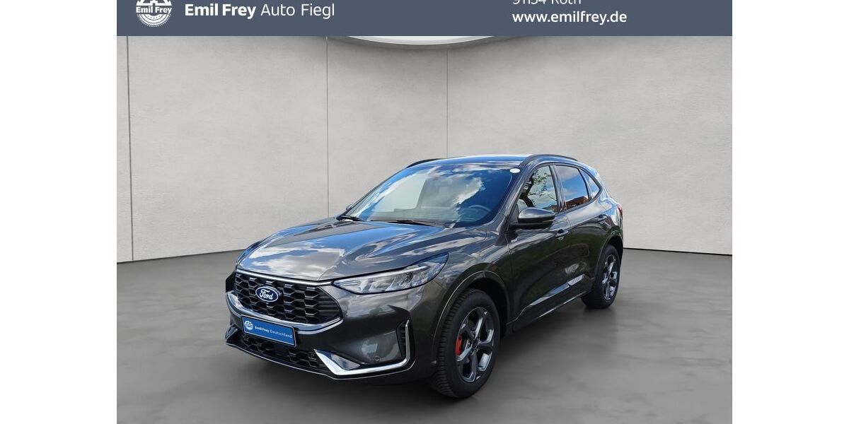 Ford Kuga 7.862 km 32.990 &euro; Roth 91154
