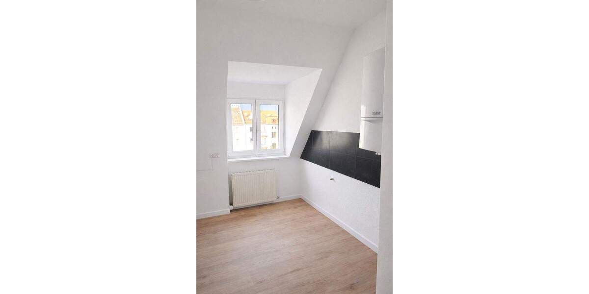 Etagenwohnung Nürnberg Gleißhammer - 3 Zimmer, 69 m&sup2;, 260.000&euro; | Angebot:25823322