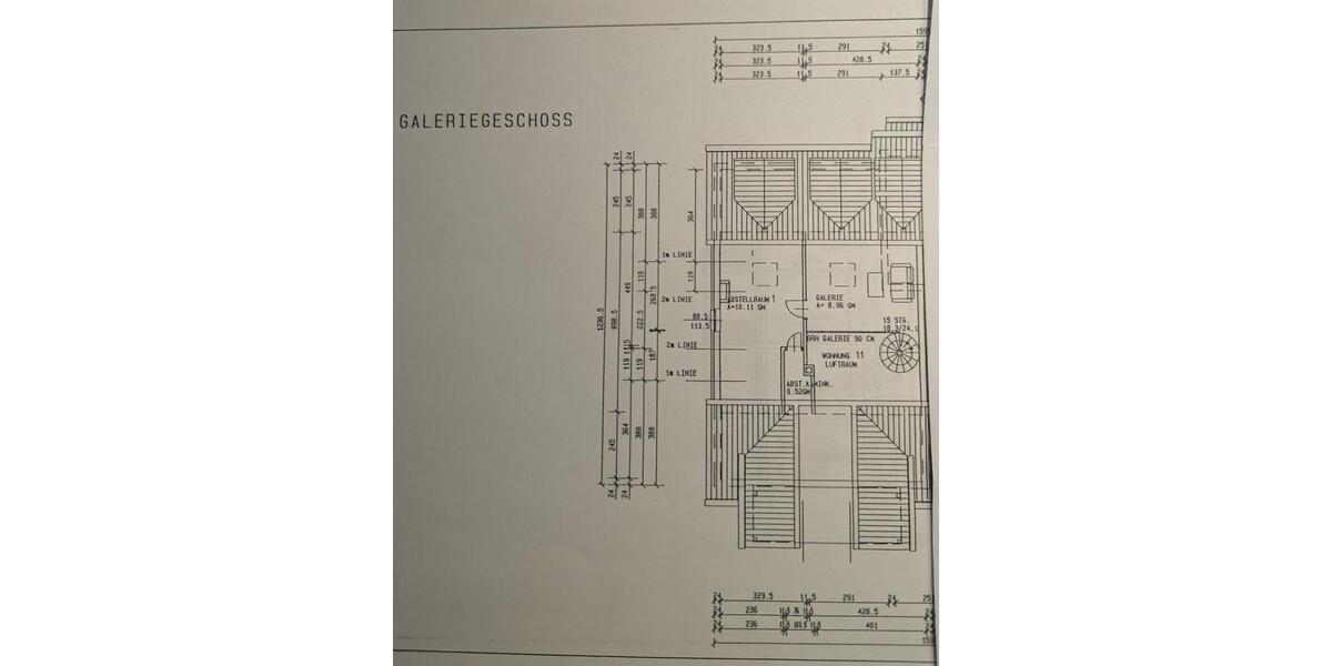 Maisonettenwohnung Schnaittach - 3 Zimmer, 96 m&sup2;, 329.000&euro; | Angebot:25517882