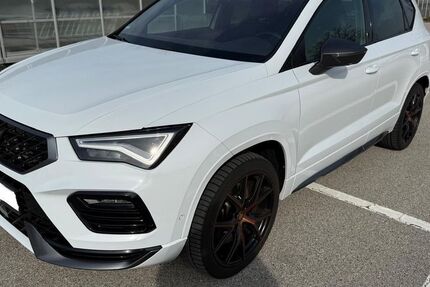 Cupra Ateca 41.500 km 33.400 &euro; Schwabach 91126