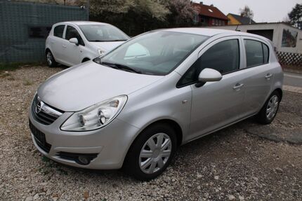 Opel Corsa 219.057 km 1.990 &euro; Fürth 90768