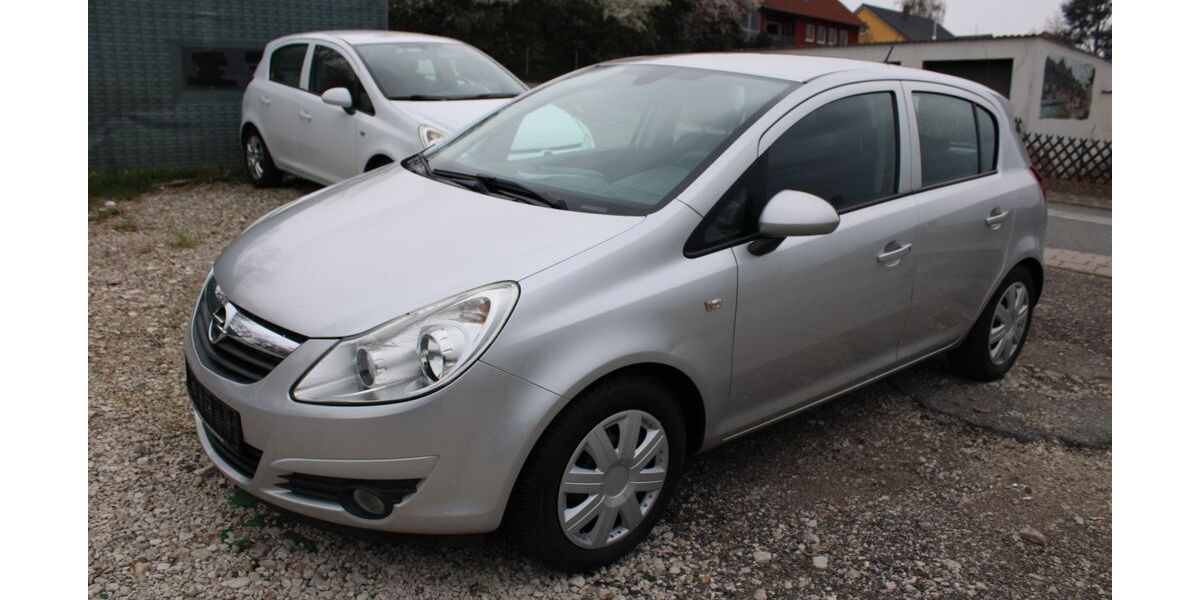 Opel Corsa 219.057 km 1.990 &euro; Fürth 90768