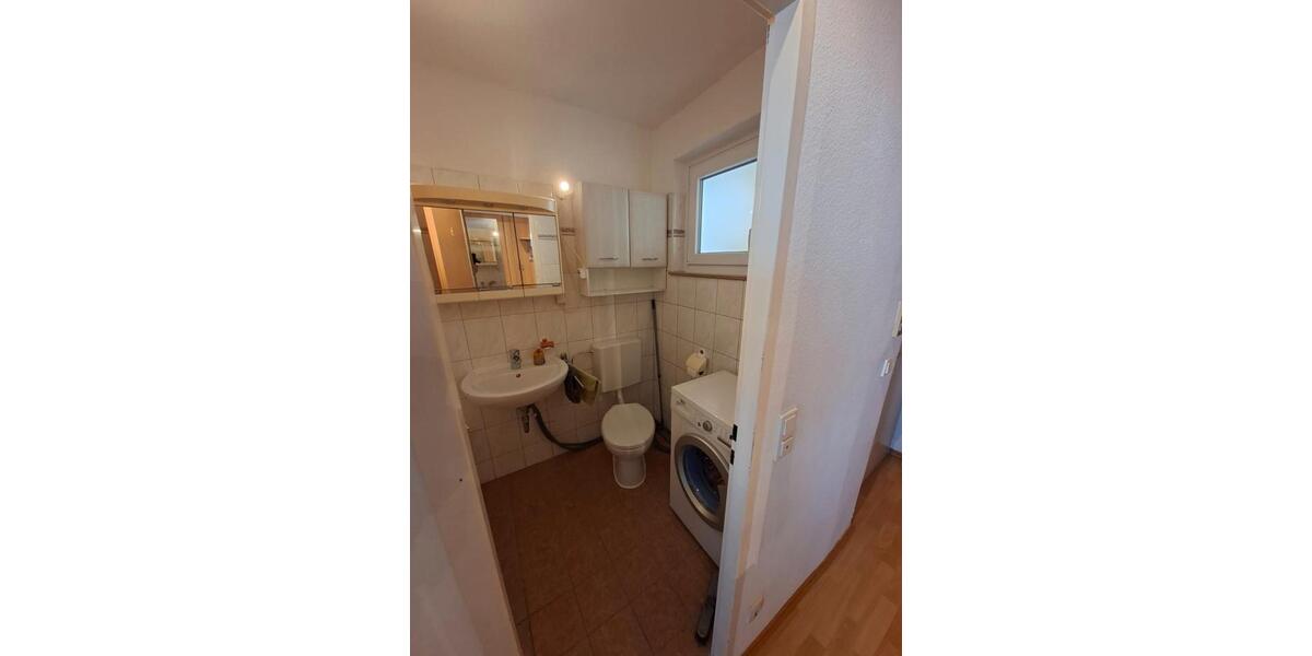 Etagenwohnung Erlangen Alterlangen - 2 Zimmer, 39 m&sup2;, 900&euro; | Angebot:27582357