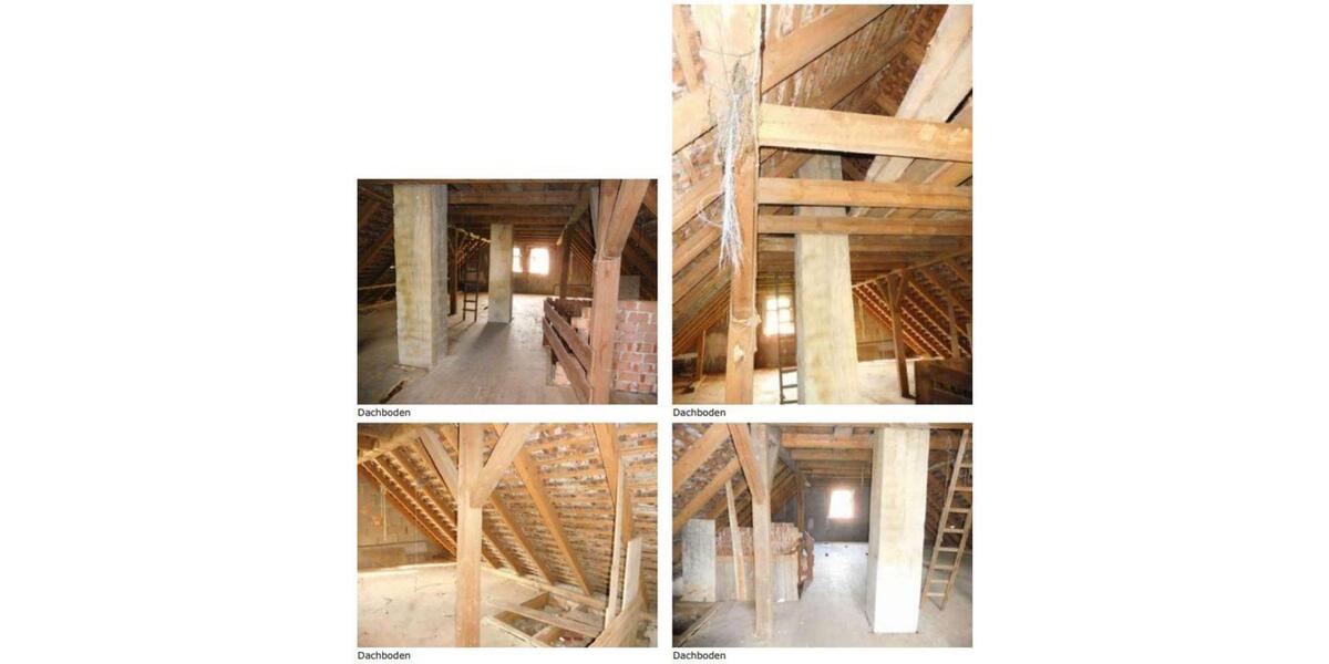 Einfamilienhaus Schnaittach - 7 Zimmer, 160 m&sup2;, 119.000&euro; | Angebot:25161810