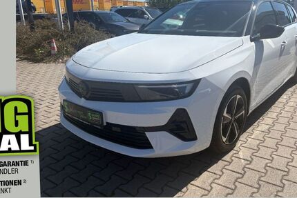 Opel Astra 9.000 km 19.290 &euro; Fürth 90763