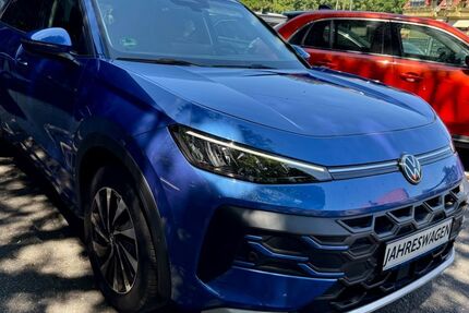 VW T-Roc 7.900 km 25.950 &euro; Nürnberg 90475