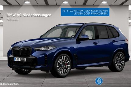 BMW X5 11.091 km 95.497 &euro; Nürnberg 90441