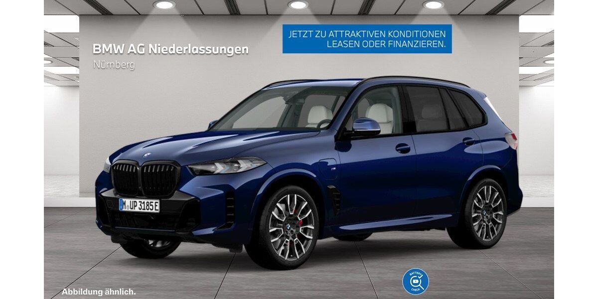 BMW X5 11.091 km 95.497 &euro; Nürnberg 90441