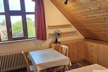 Zimmer Erlangen Alterlangen - 2 Zimmer, 750&euro; | Angebot:26014917