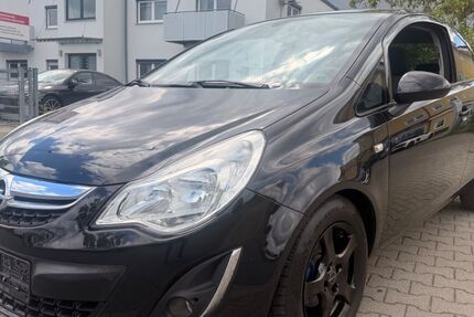 Opel Corsa 179.000 km 2.900 &euro; Fürth 90763