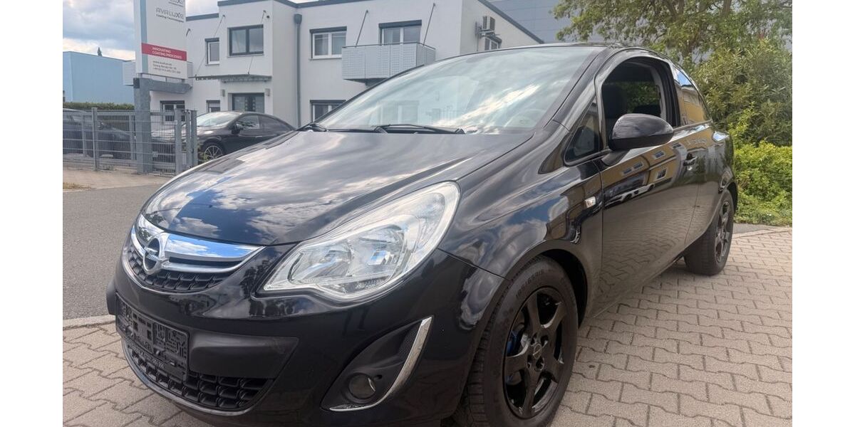Opel Corsa 179.000 km 2.900 &euro; Fürth 90763