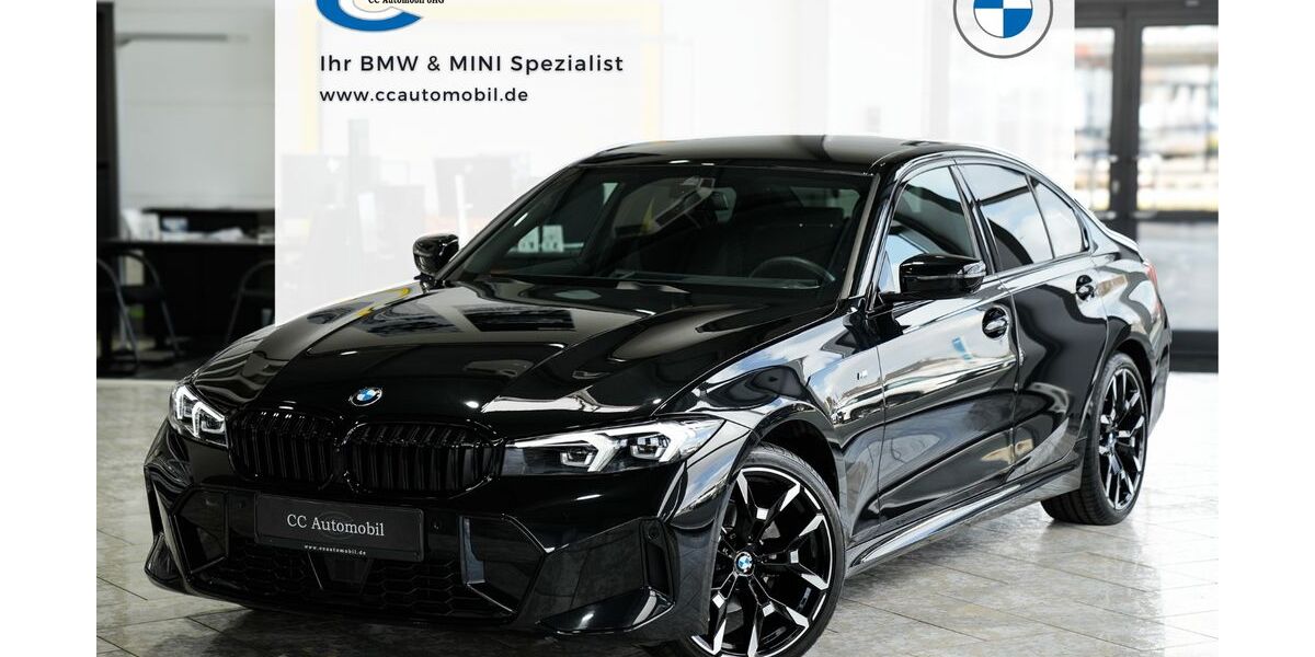 BMW 320 6.327 km 43.779 &euro; Fürth 90763