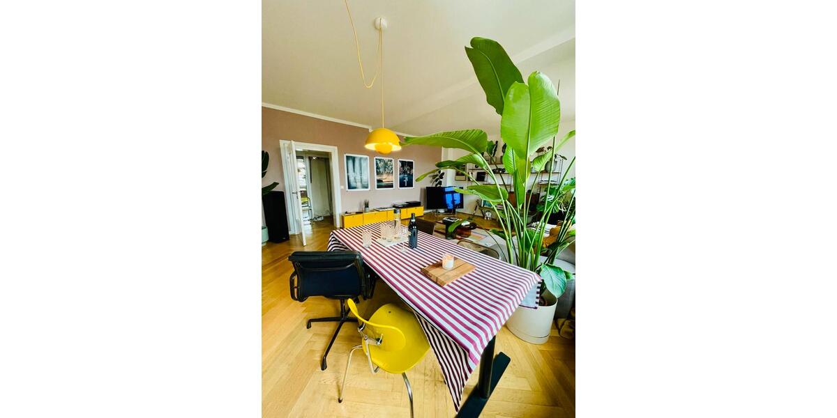 Etagenwohnung Nürnberg Gärten bei Wöhrd - 2 Zimmer, 75 m&sup2;, 1.190&euro; | Angebot:25367436