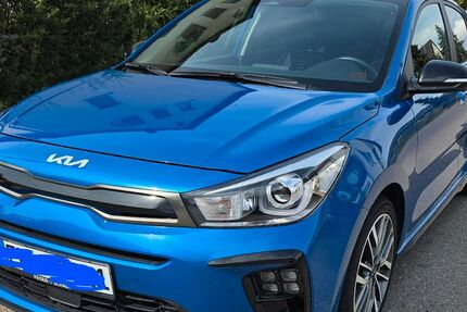 Kia Rio 21.800 km 19.599 &euro; Nürnberg 90453