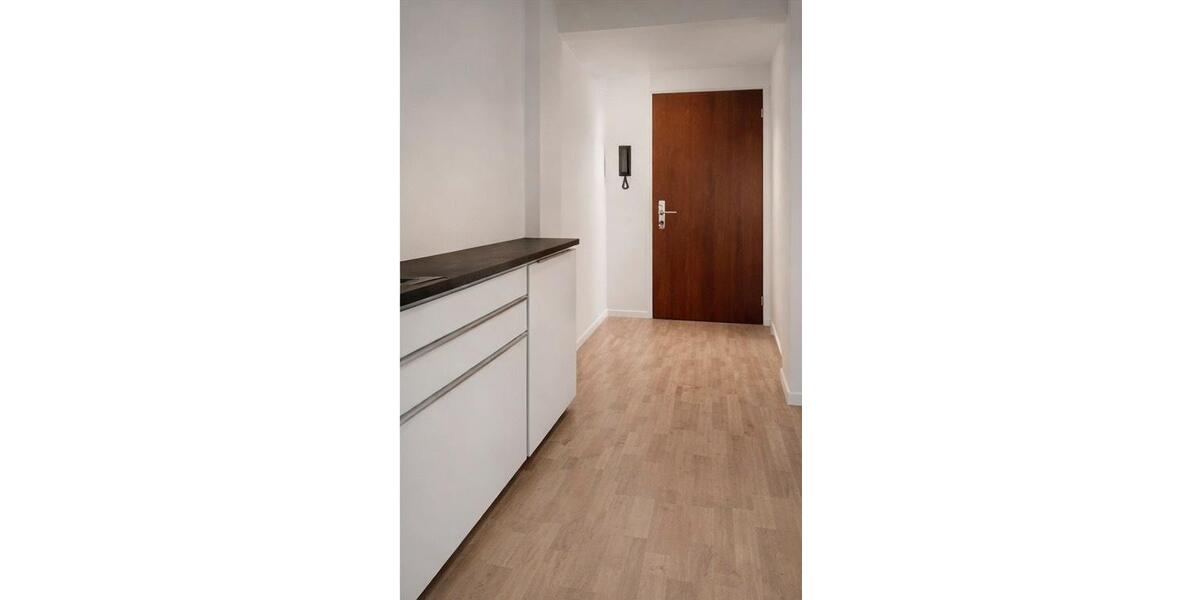 Etagenwohnung Nürnberg Gleißhammer - 1 Zimmer, 35 m&sup2;, 510&euro; | Angebot:25224636